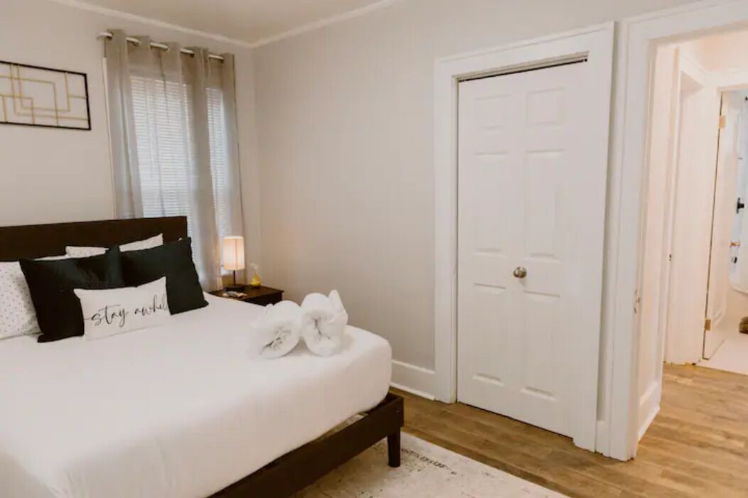 Photo of Bedroom in Ferndale