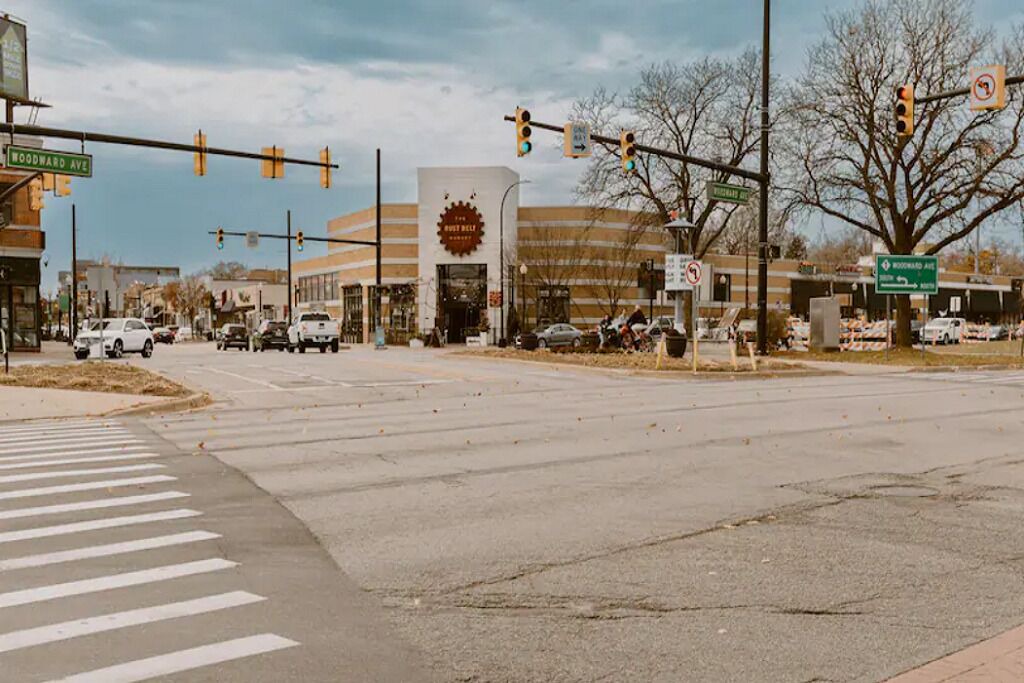Photo of Outdoor in Ferndale