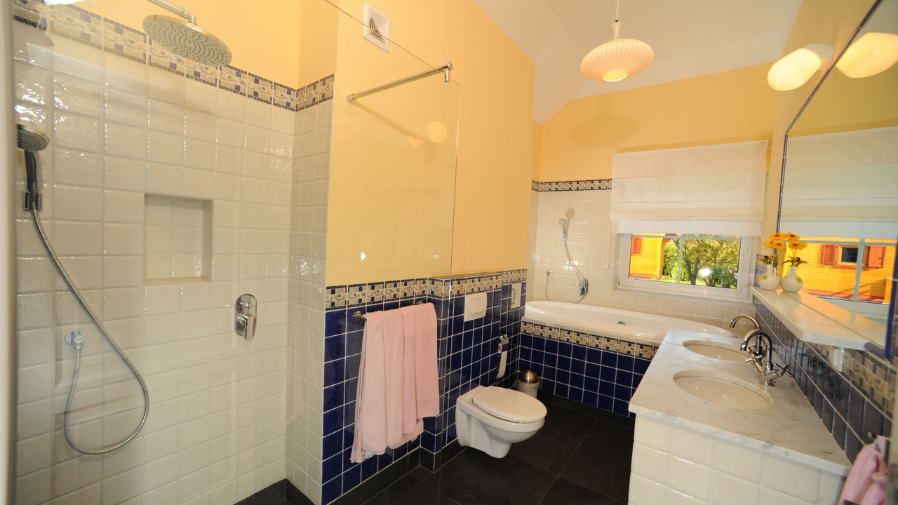 Photo of Bathroom in Wiselka