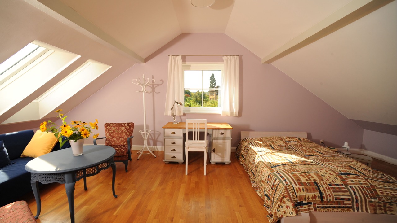 Photo of Bedroom in Wiselka
