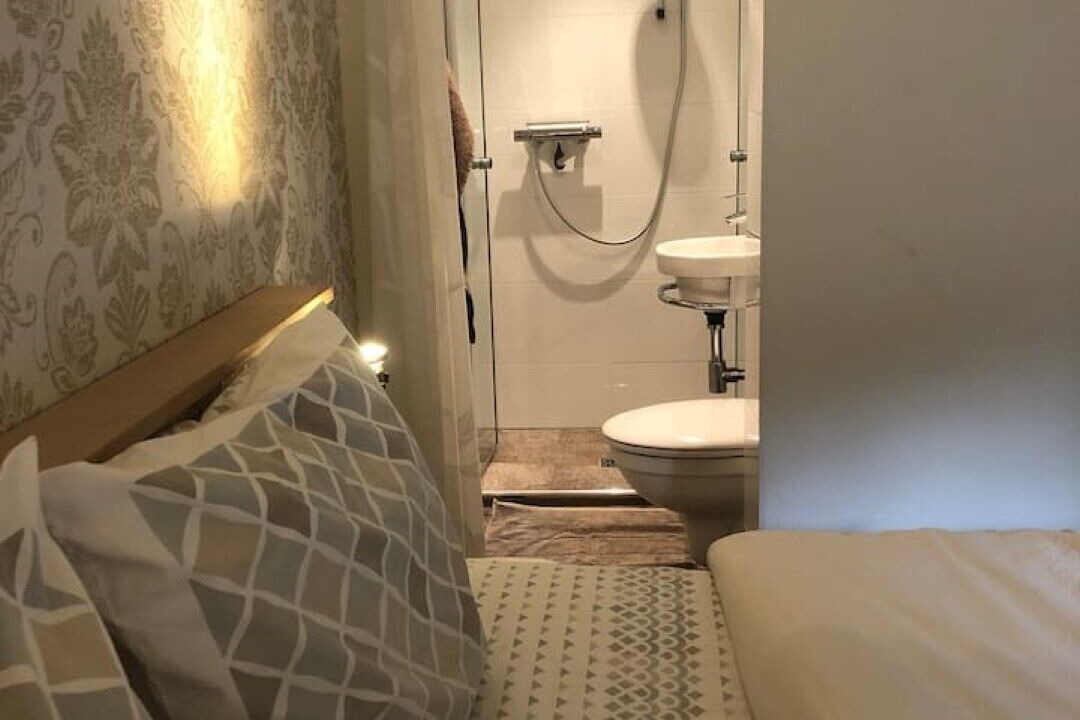 Photo of Bathroom in Graefenthal