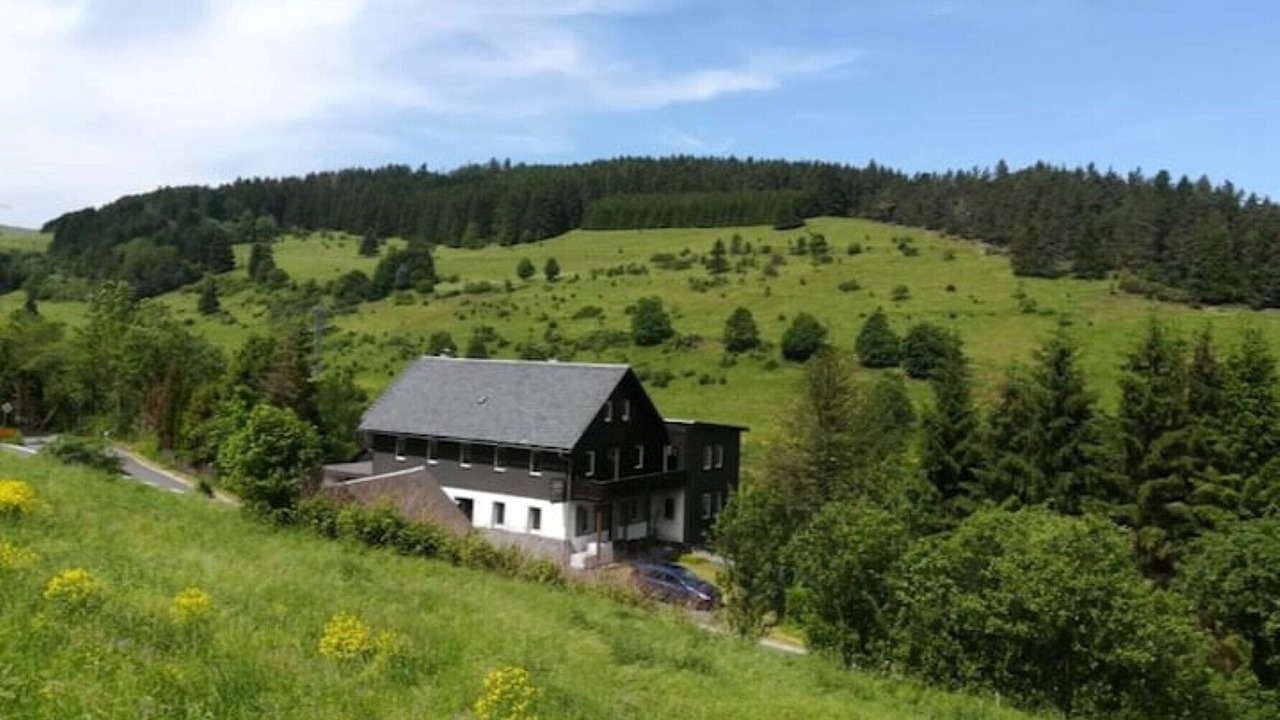 Photo of Outdoor in Graefenthal