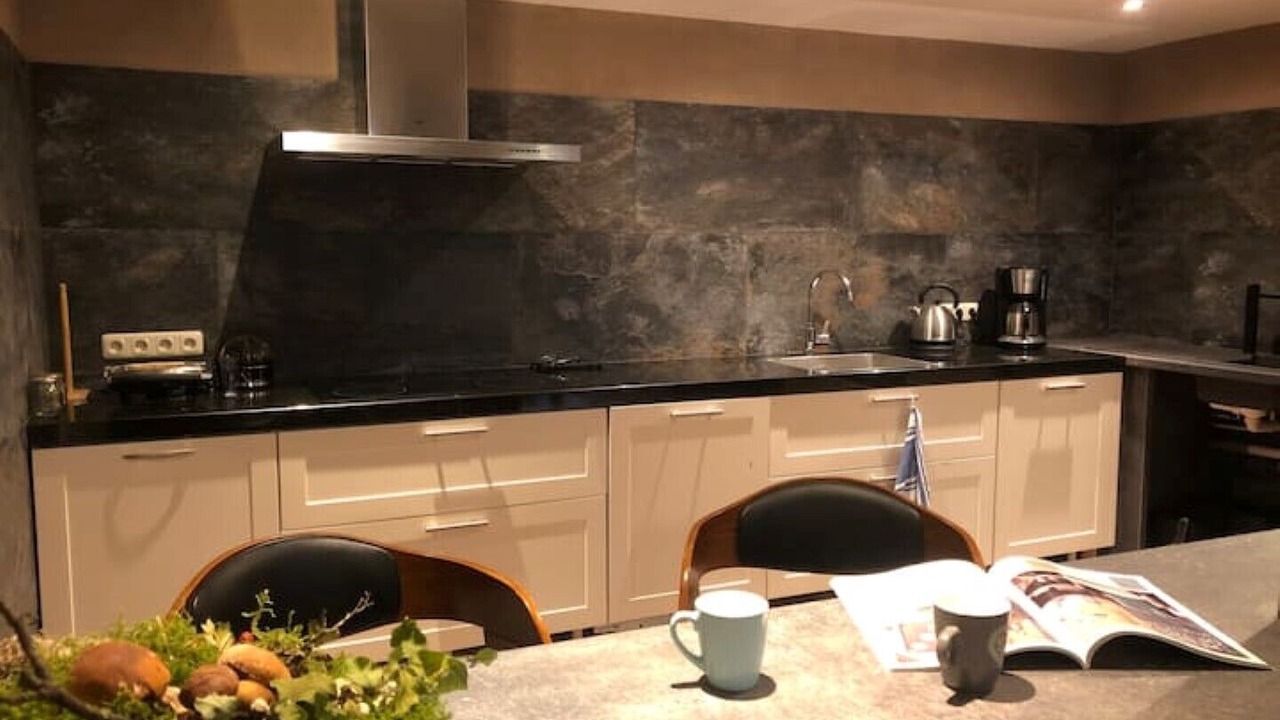 Photo of Kitchen in Graefenthal