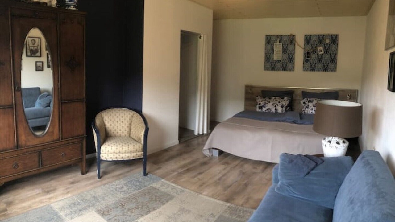 Photo of Bedroom in Graefenthal