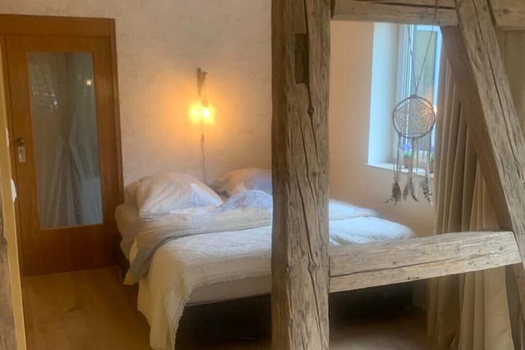 Photo of Bedroom in Graefenthal
