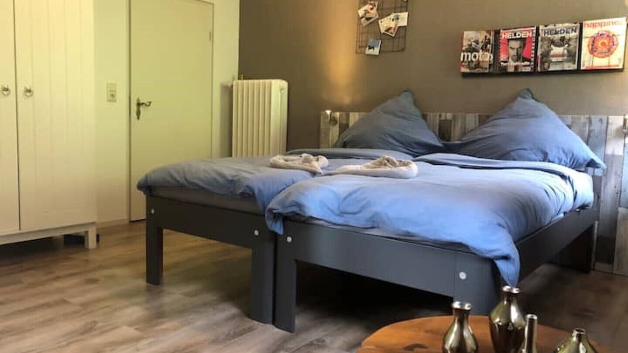 Photo of Bedroom in Graefenthal