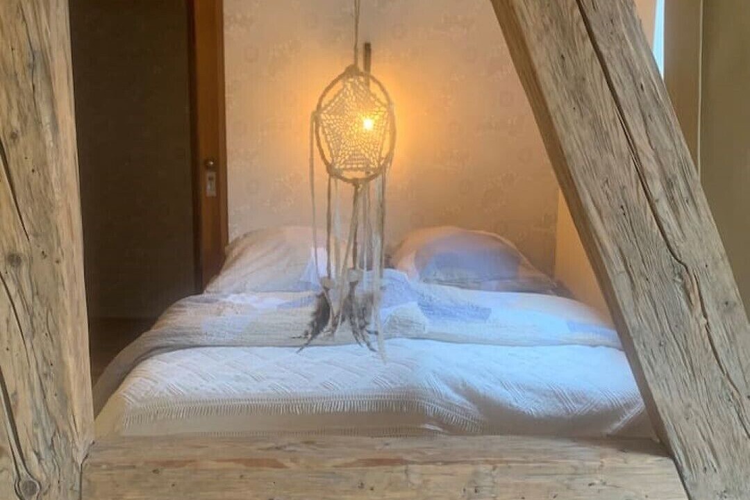 Photo of Bedroom in Graefenthal