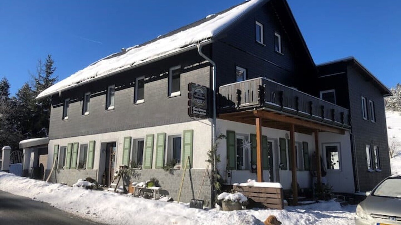Photo of Outdoor in Graefenthal