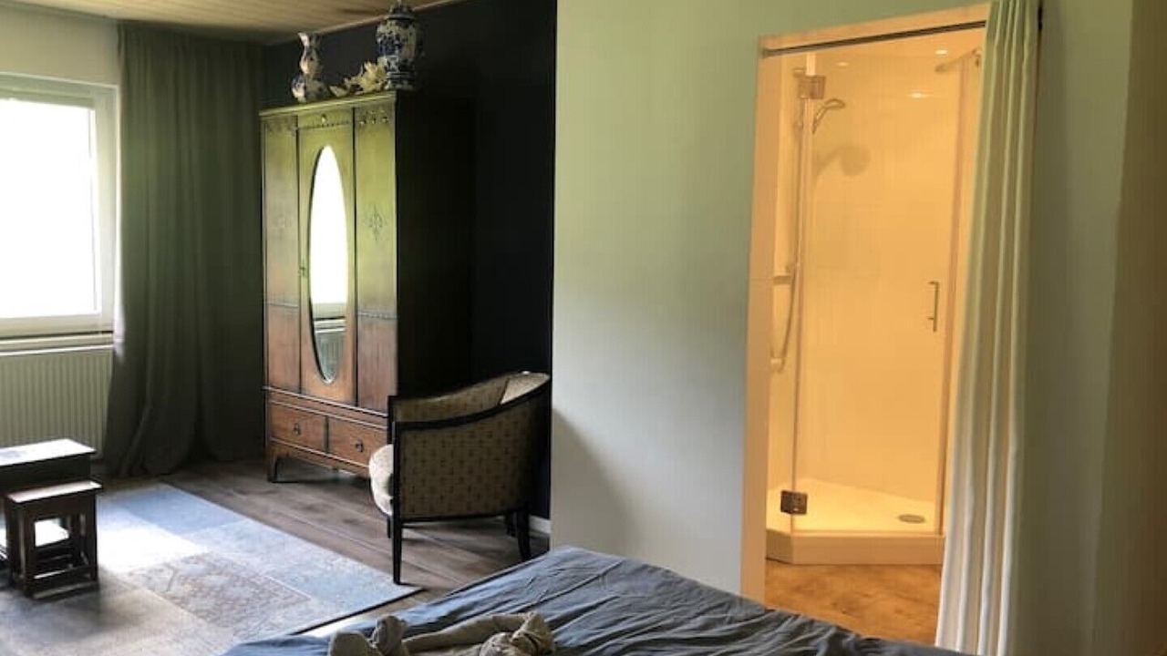 Photo of Bedroom in Graefenthal