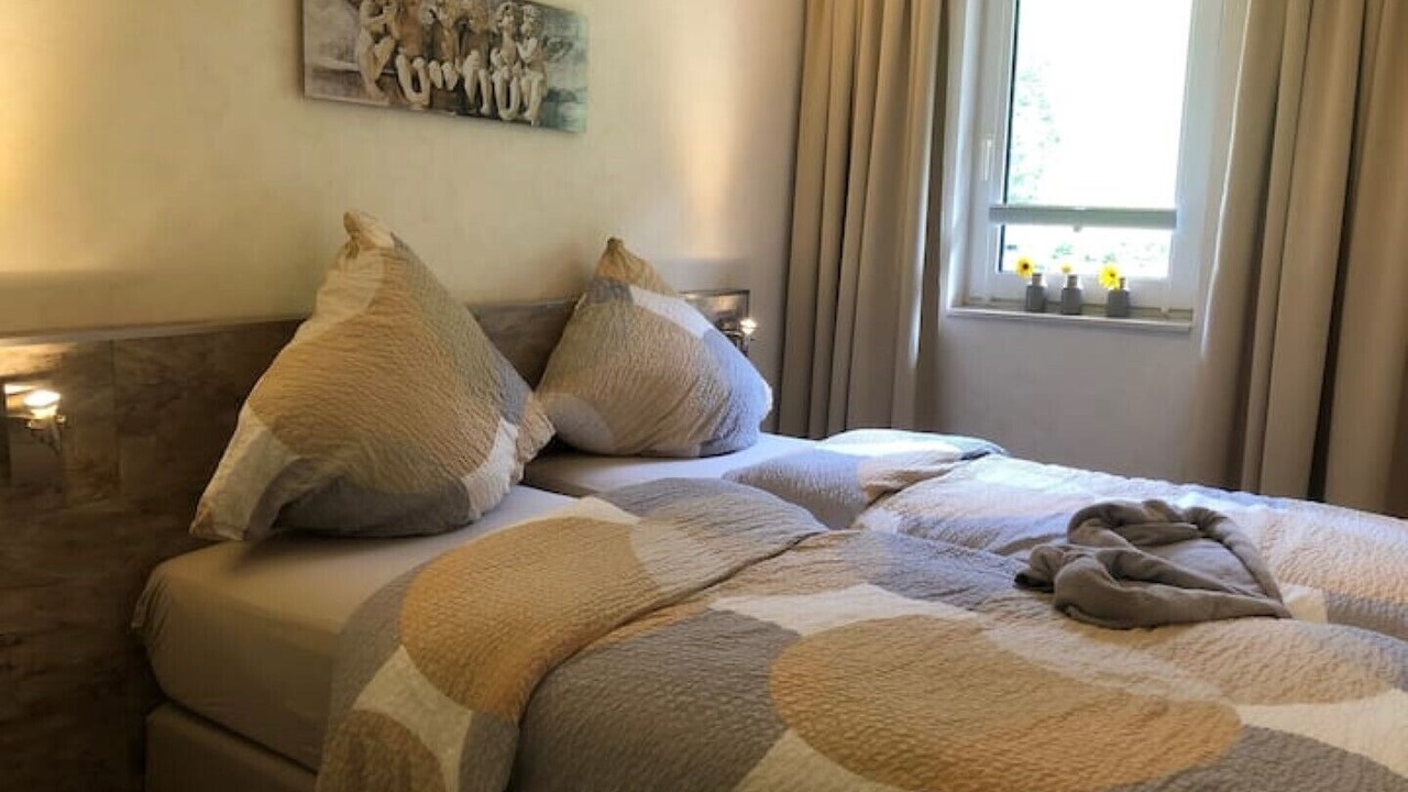Photo of Bedroom in Graefenthal