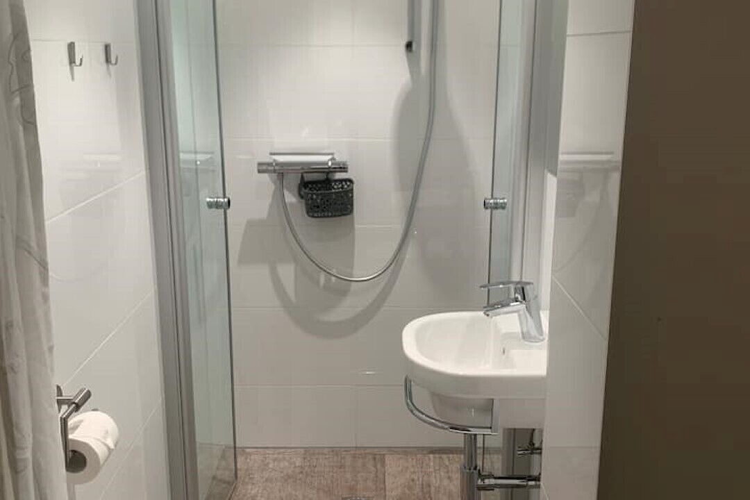 Photo of Bathroom in Graefenthal