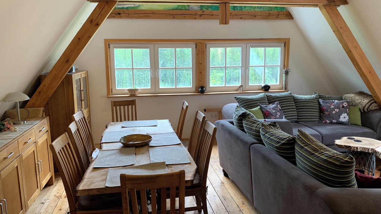 Photo of Livingroom in Forbach