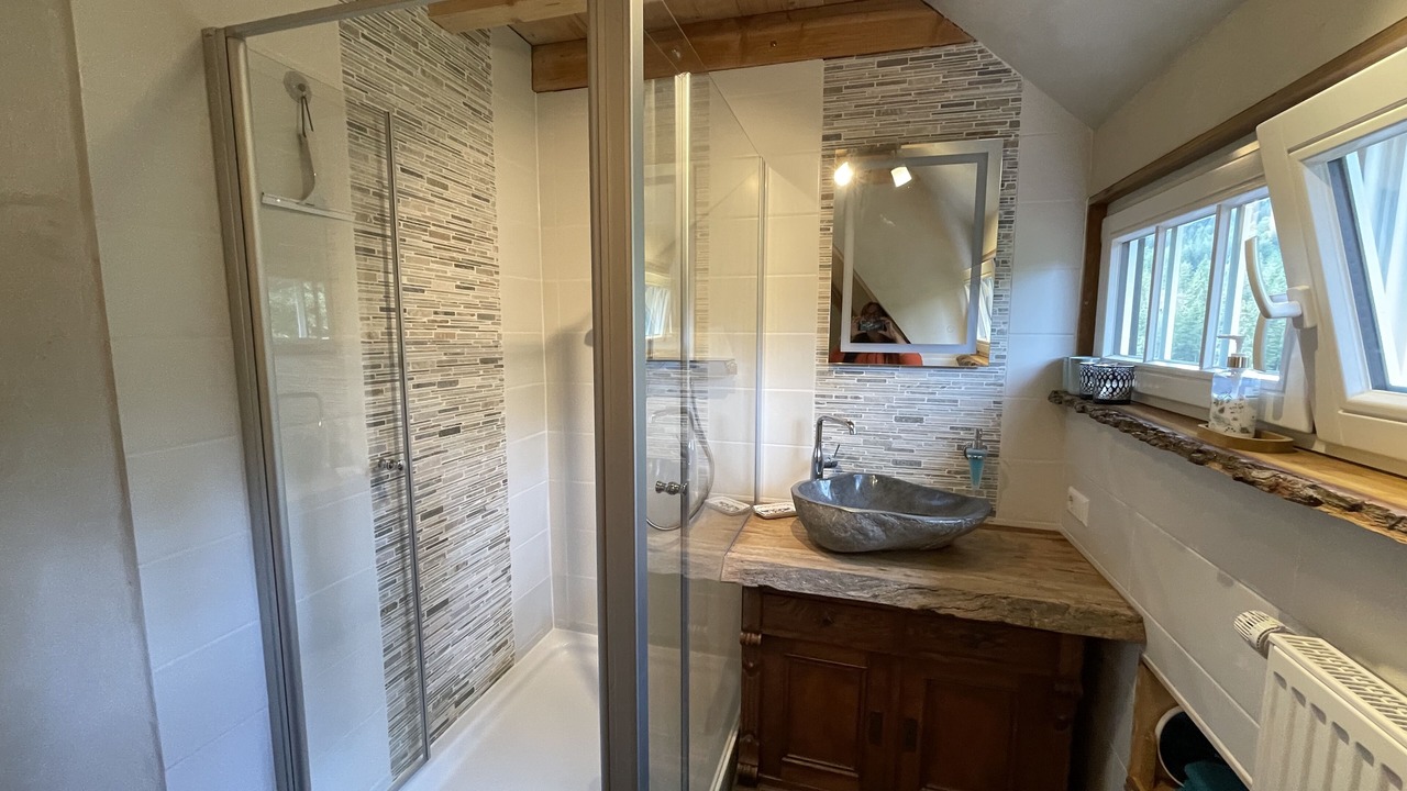 Photo of Bathroom in Forbach