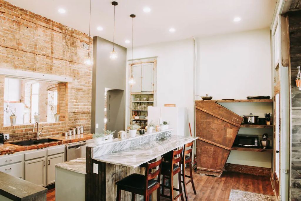 Photo of Kitchen in El Paso