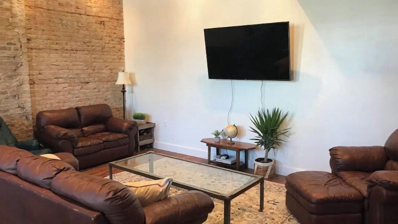 Photo of Livingroom in El Paso