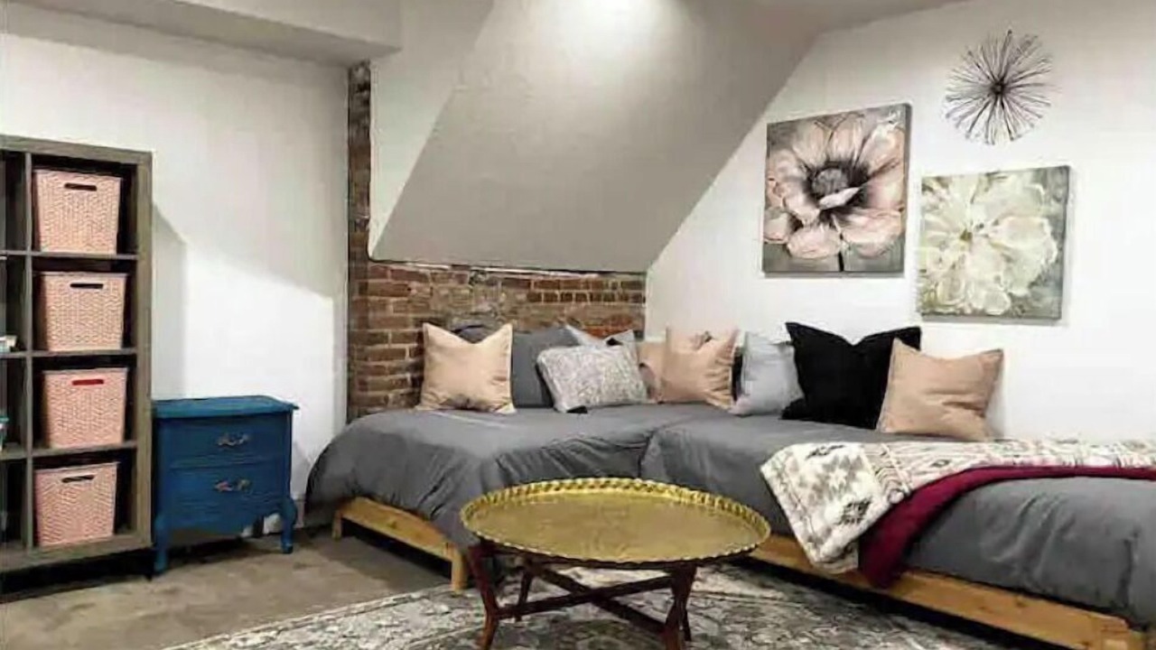 Photo of Bedroom in El Paso