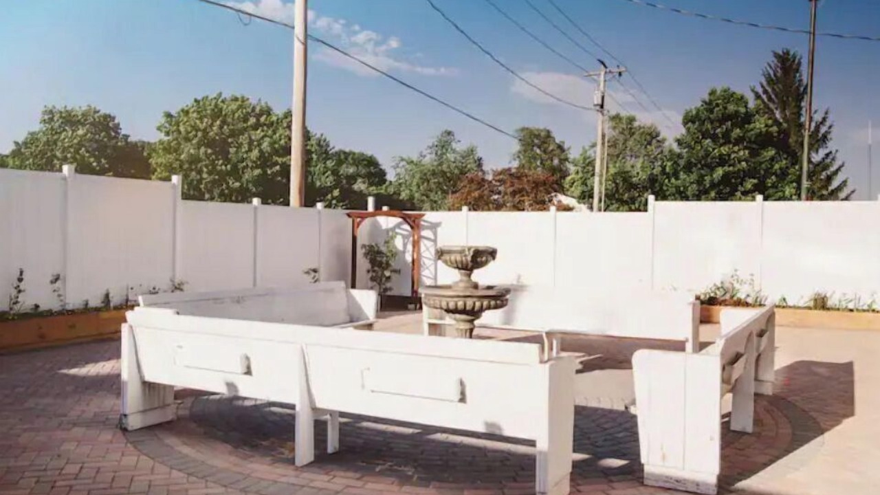 Photo of Patio Balcony in El Paso