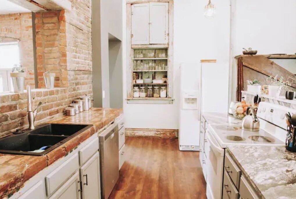 Photo of Kitchen in El Paso