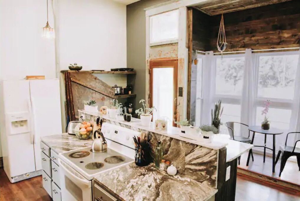 Photo of Kitchen in El Paso