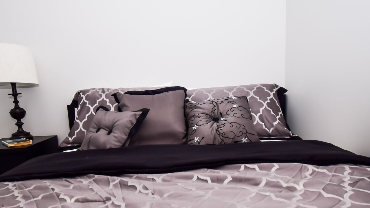 Photo of Bedroom in Southeast Calgary