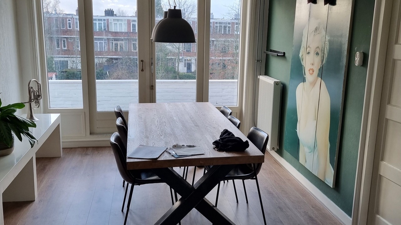 Photo of Outdoor in Korrewegbuurt