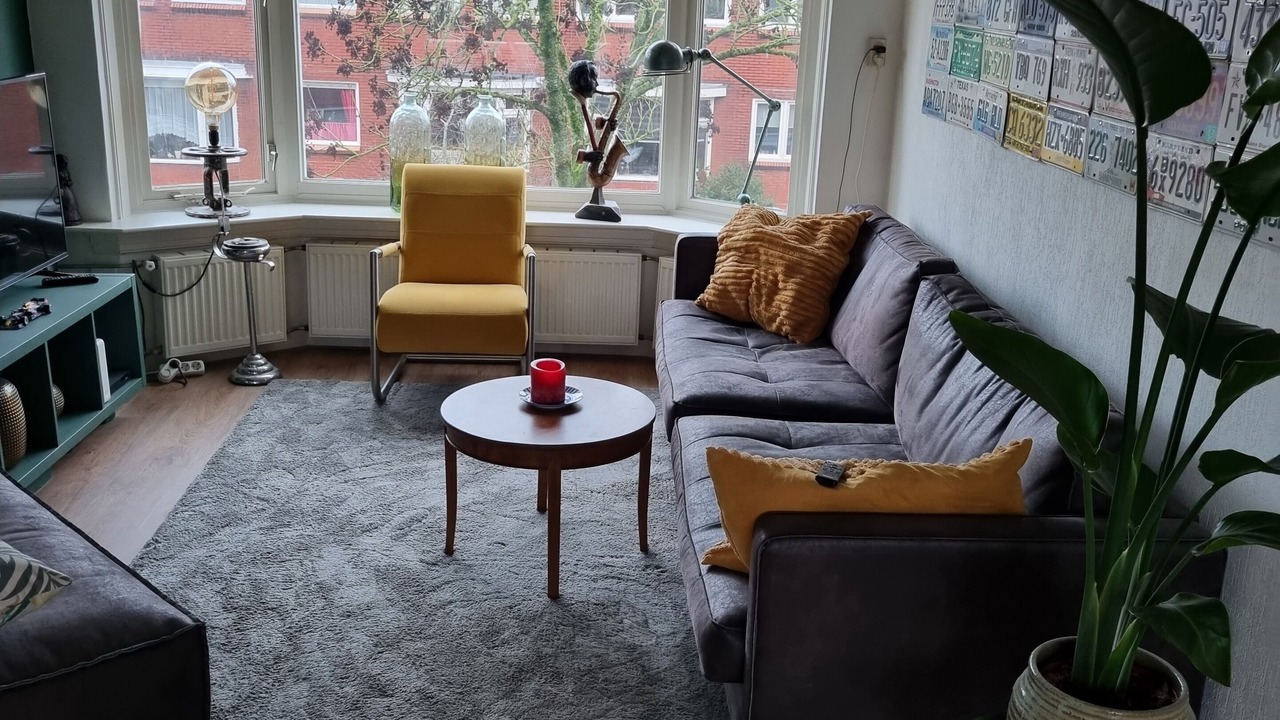 Photo of Others in Korrewegbuurt