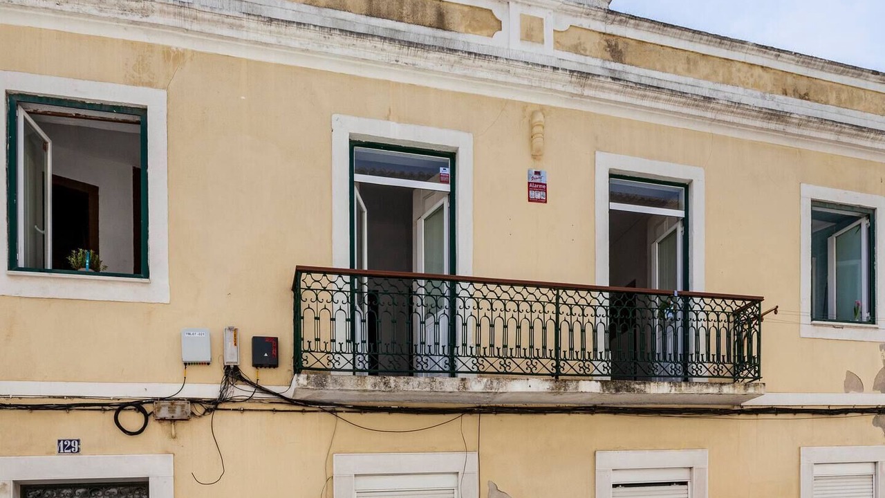 Photo of Outdoor in Linda-a-Velha