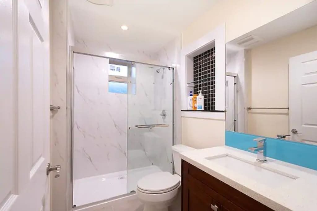 Photo of Bathroom in Shaughnessy
