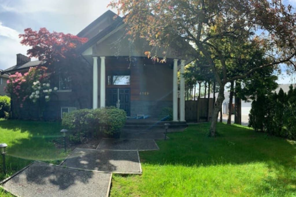 Photo of Outdoor in Shaughnessy