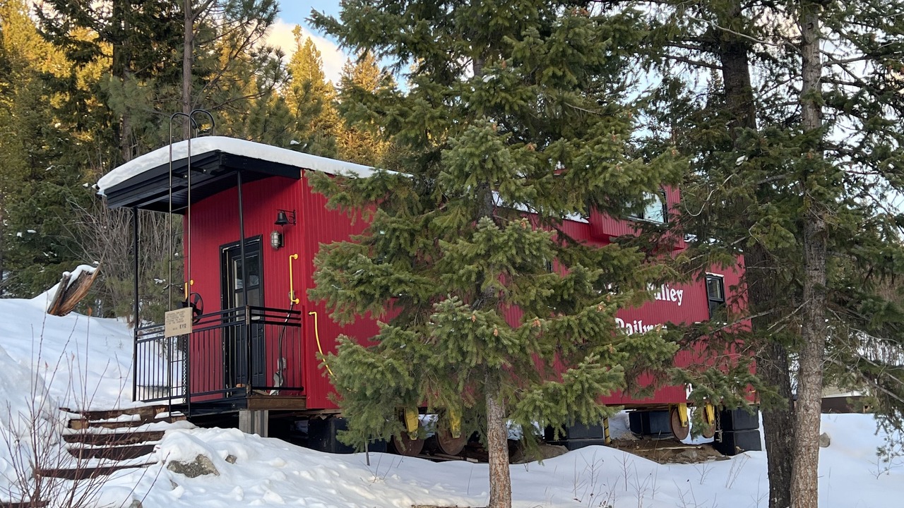 Photo of Outdoor in Okanagan-Similkameen