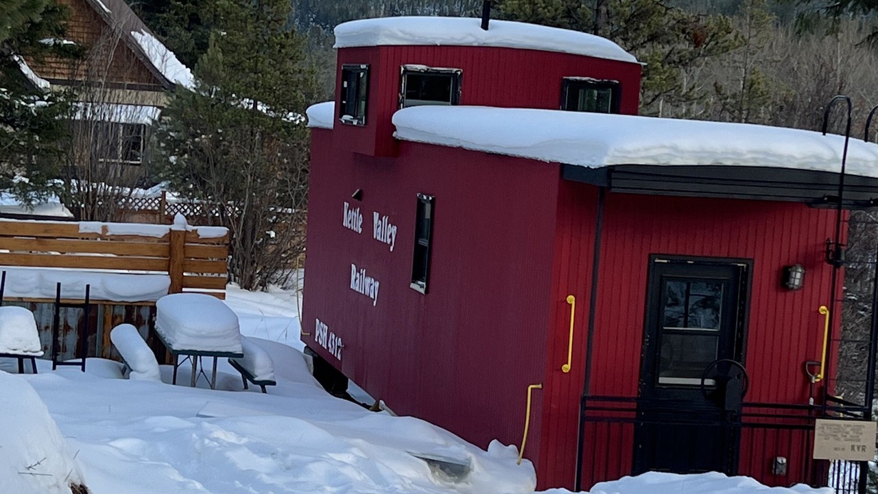 Photo of Outdoor in Okanagan-Similkameen