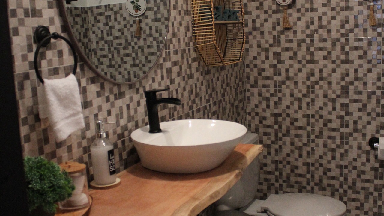 Photo of Bathroom in San German