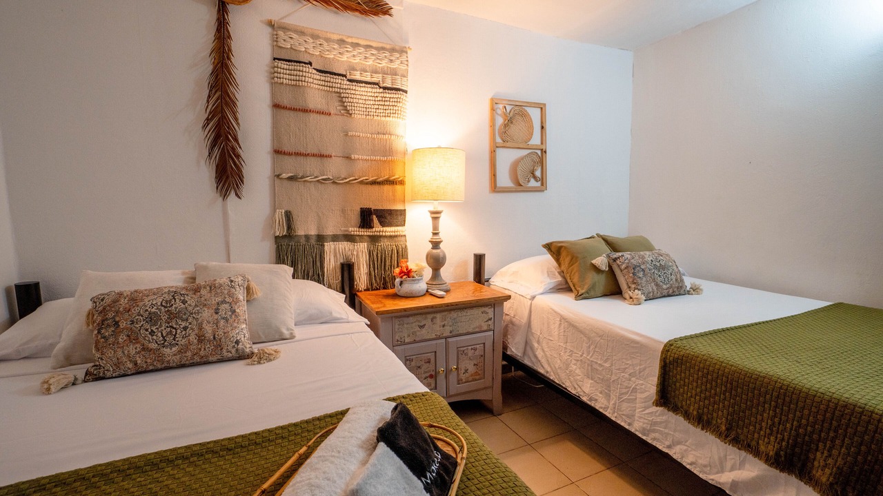 Photo of Bedroom in San German