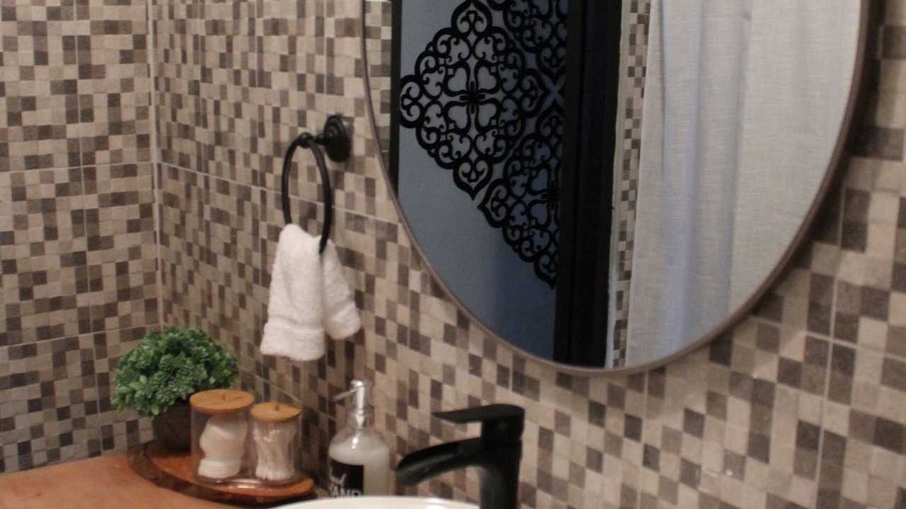 Photo of Bathroom in San German