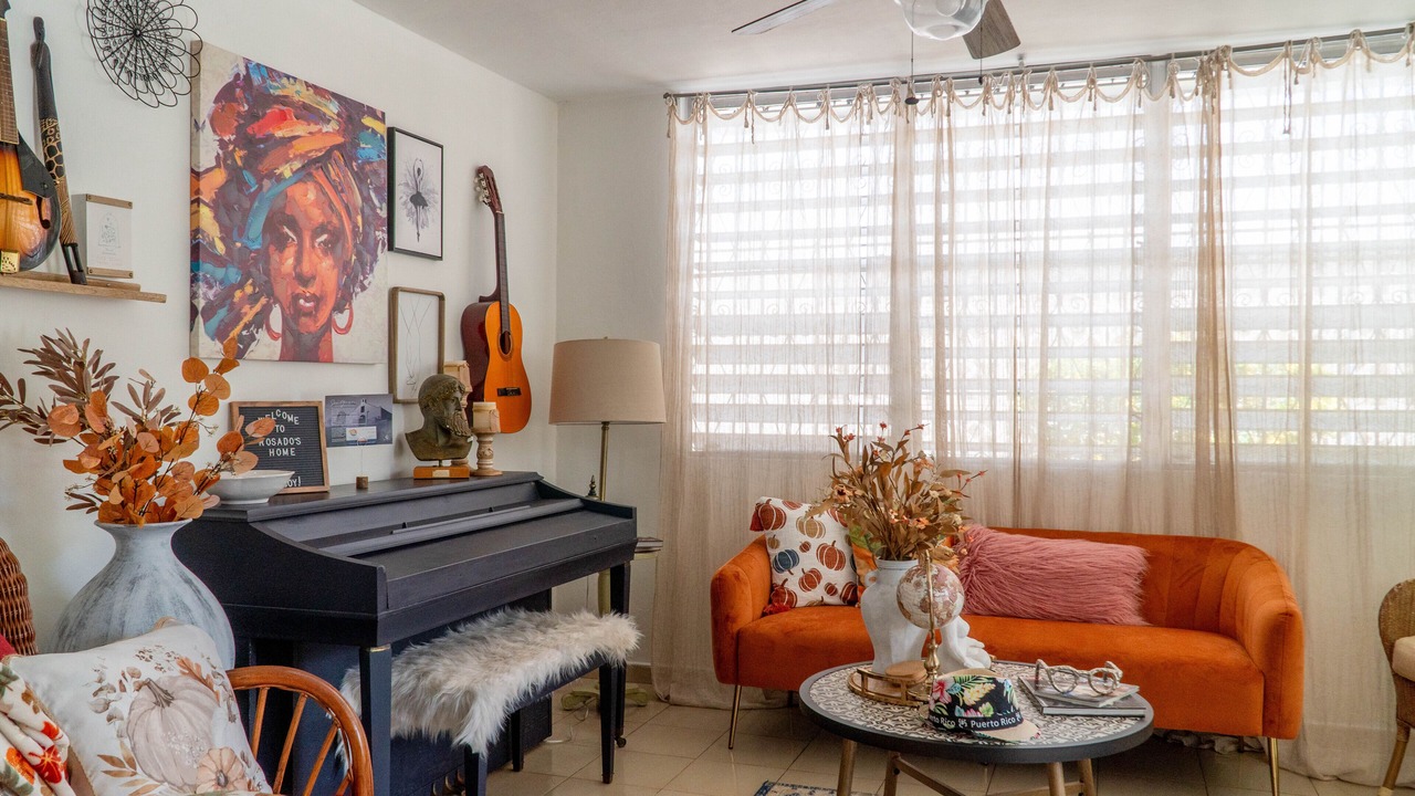 Photo of Livingroom in San German
