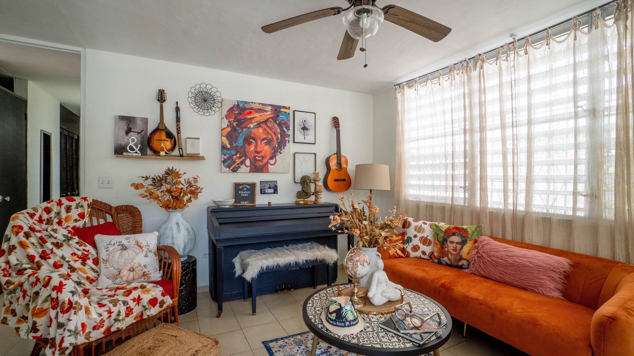Photo of Livingroom in San German