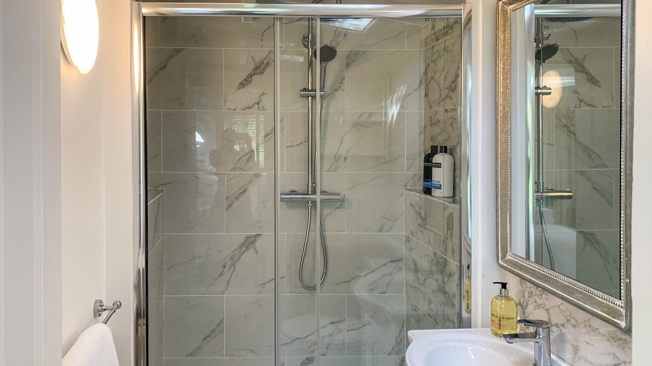 Photo of Bedroom in Frant