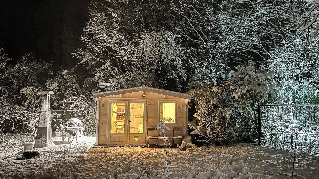 Photo of Outdoor in Frant