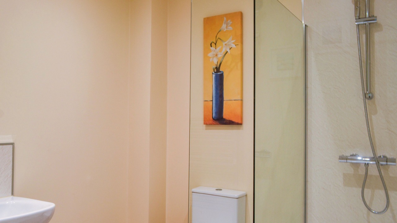 Photo of Bathroom in Aberfoyle