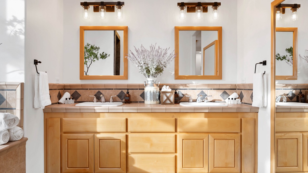 Photo of Bathroom in Lompoc