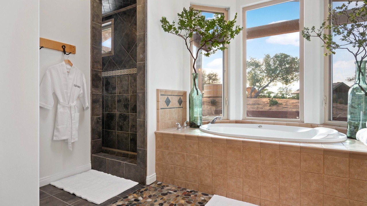 Photo of Bathroom in Lompoc