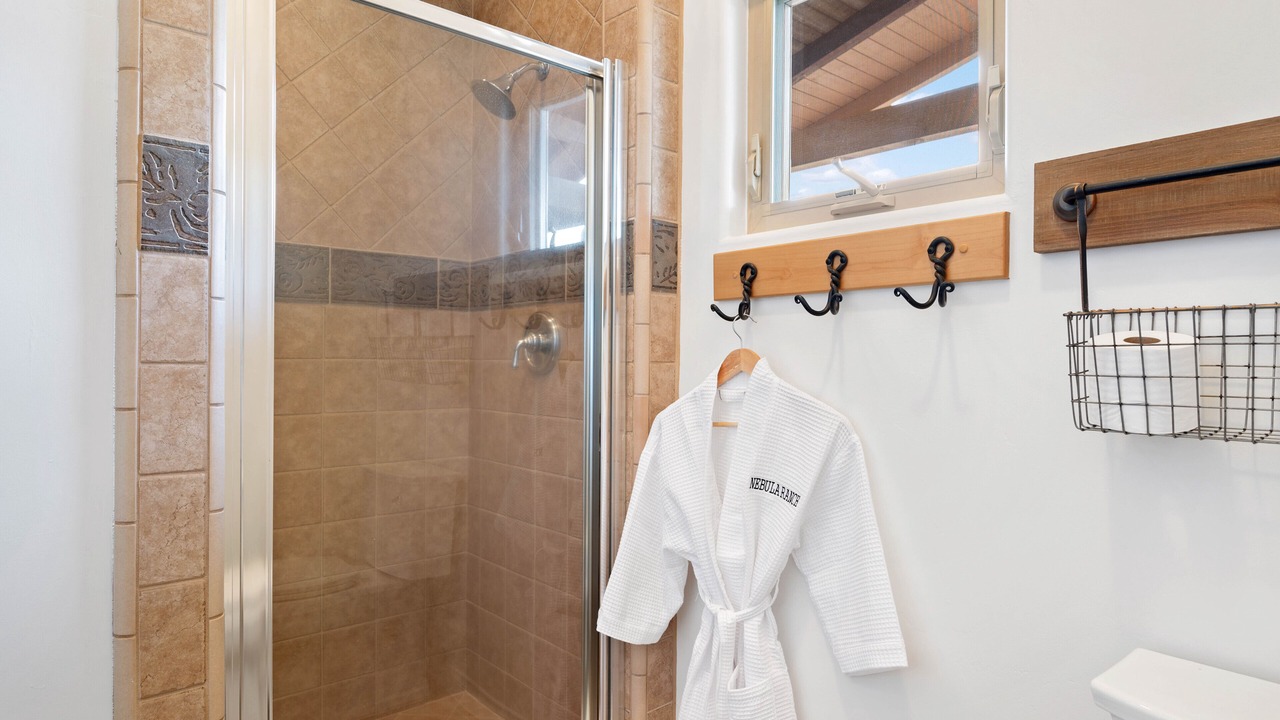 Photo of Bathroom in Lompoc