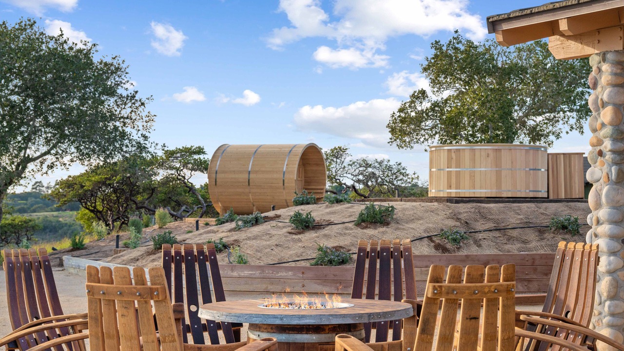 Photo of Outdoor in Lompoc