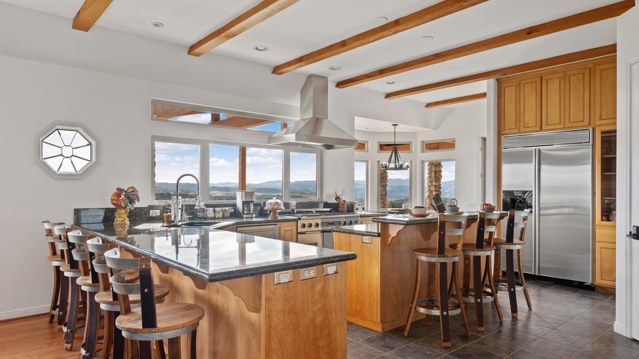 Photo of Kitchen in Lompoc