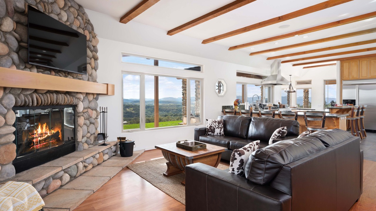 Photo of Livingroom in Lompoc
