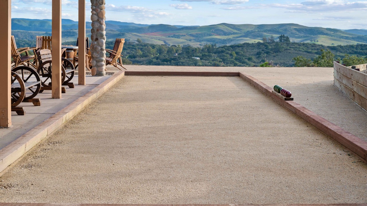 Photo of Outdoor in Lompoc