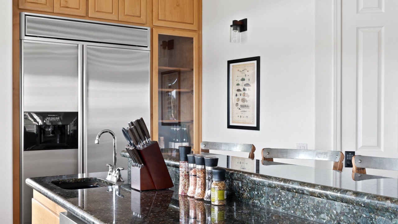Photo of Kitchen in Lompoc
