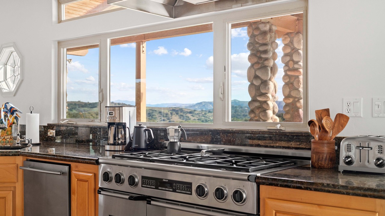 Photo of Kitchen in Lompoc