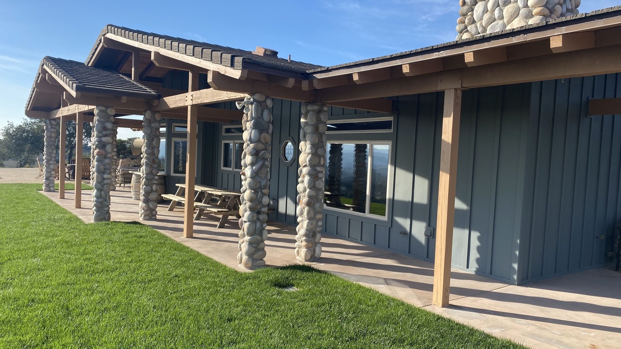 Photo of Patio Balcony in Lompoc
