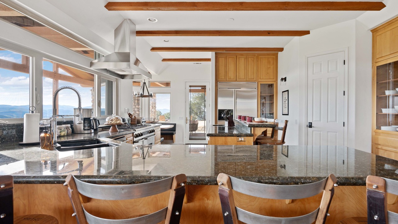 Photo of Kitchen in Lompoc